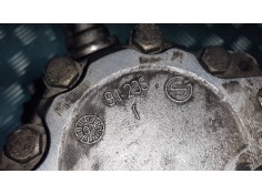 Recambio de bomba direccion para mercedes-benz vito (w638) caja cerrada 110 cdi  (638.094) referencia OEM IAM    2