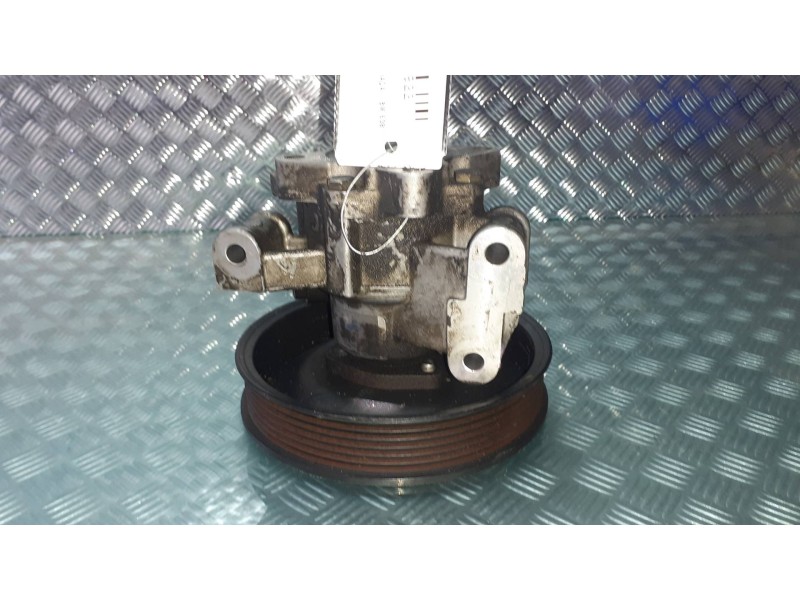 Recambio de bomba direccion para mercedes-benz vito (w638) caja cerrada 110 cdi  (638.094) referencia OEM IAM   