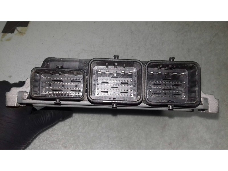 Recambio de centralita motor uce para peugeot 508 access referencia OEM IAM 9678628780 S180123007 CONTINENTAL