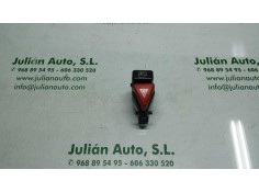 Recambio de warning para mercedes-benz clase a (w168) referencia OEM IAM A1688201210  