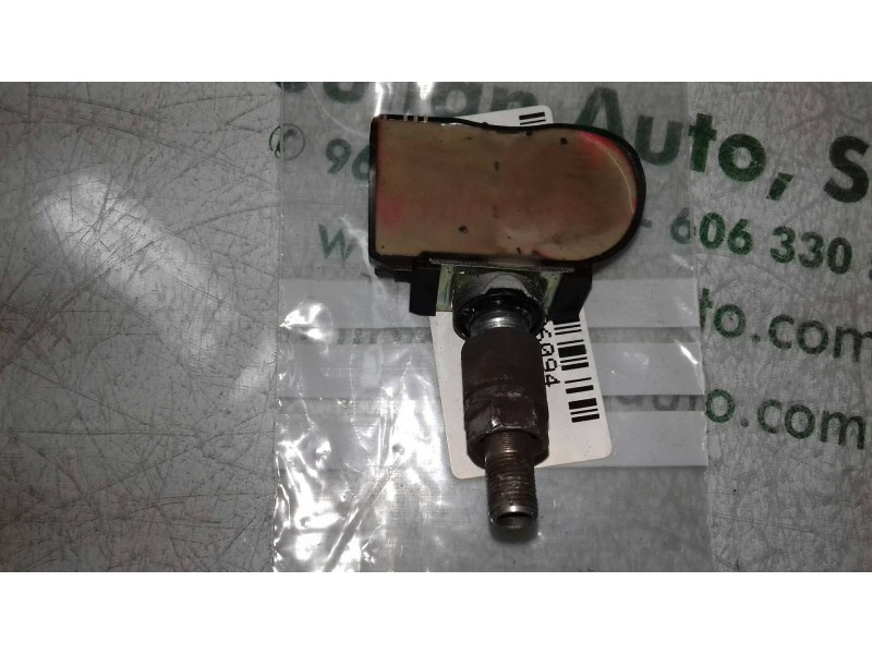 Recambio de sensor presion para nissan qashqai (j10) tekna referencia OEM IAM S180052048G 407003VUOA 