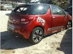 citroen ds3 del año 2012 2
