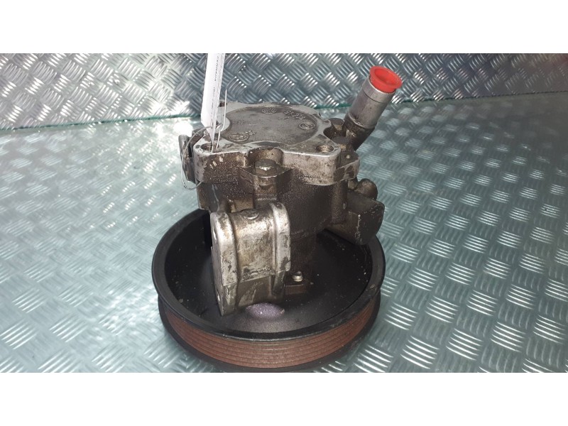 Recambio de bomba direccion para mercedes-benz vito (w638) caja cerrada 110 cdi  (638.094) referencia OEM IAM   