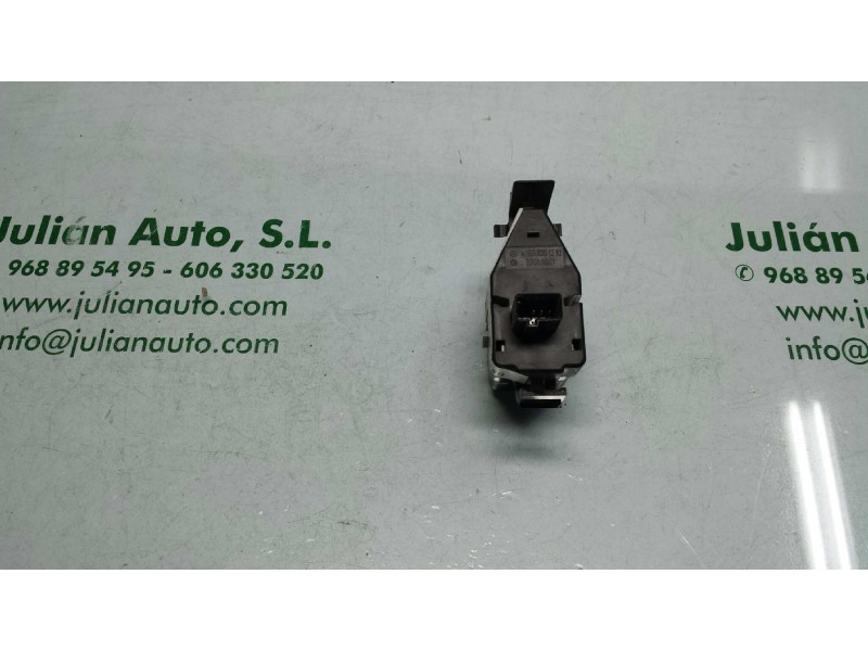 Recambio de warning para mercedes-benz clase a (w168) referencia OEM IAM A1688201210  