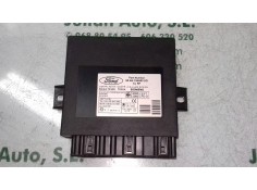 Recambio de modulo confort para ford focus berlina (cak) ambiente referencia OEM IAM 98AG15K600DD 5WK47230D SIEMENS
