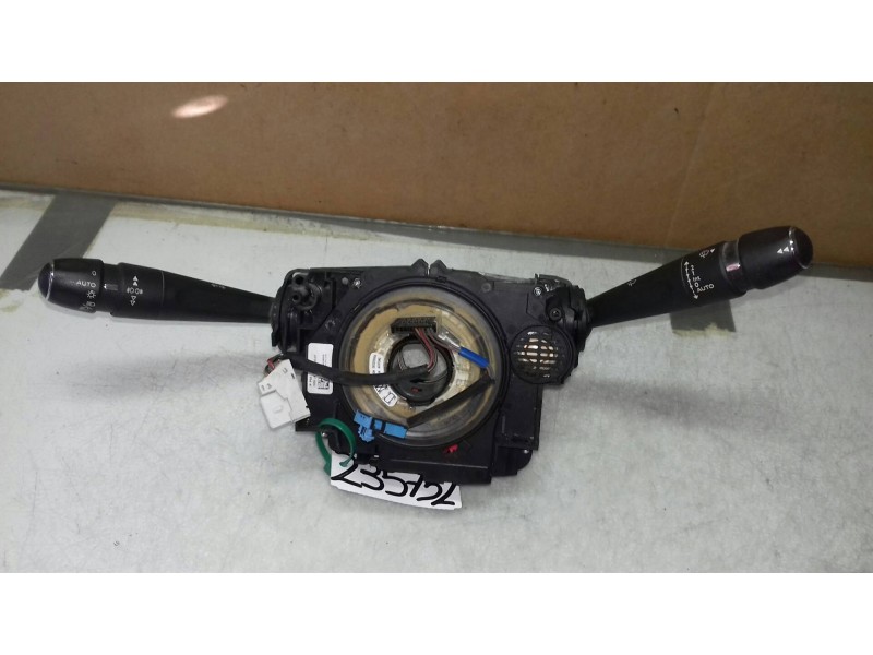 Recambio de mando luces para peugeot 508 access referencia OEM IAM 96759260XT 28704Z COM2008