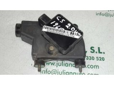 Recambio de potenciometro pedal para citroen c5 berlina 2.0 hdi sx referencia OEM IAM 9643365680 445821001002 VDO