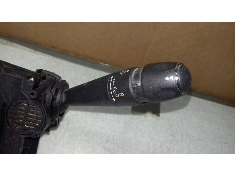 Recambio de mando luces para peugeot 508 access referencia OEM IAM 96759260XT 28704Z COM2008