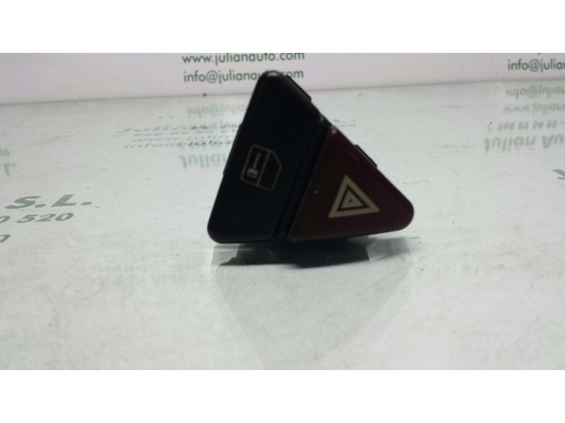 Recambio de warning para mercedes-benz clase a (w168) referencia OEM IAM 1688206710  