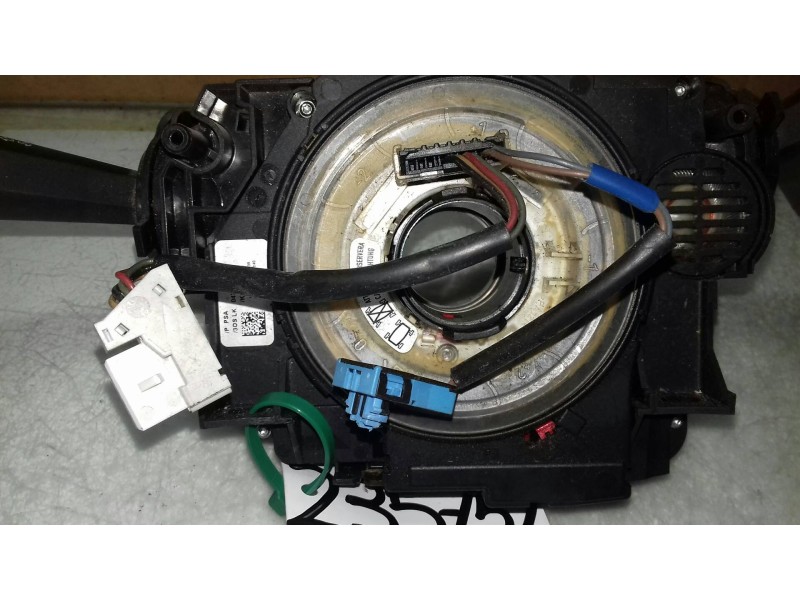 Recambio de mando luces para peugeot 508 access referencia OEM IAM 96759260XT 28704Z COM2008