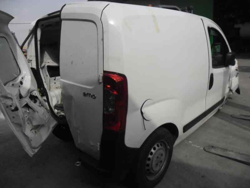 citroen nemo del año 2008