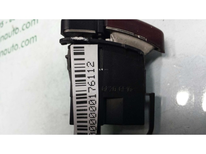 Recambio de warning para mercedes-benz clase a (w168) referencia OEM IAM 1688206710  