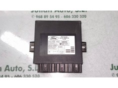 Recambio de modulo confort para ford focus berlina (cak) trend referencia OEM IAM 98AG15K600DB 5WK47230B SIEMENS