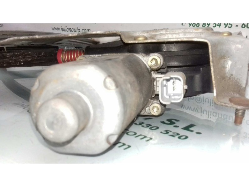 Recambio de elevalunas delantero derecho para citroen xsara picasso 2.0 hdi sx referencia OEM IAM 0130821762  ELECTRICO