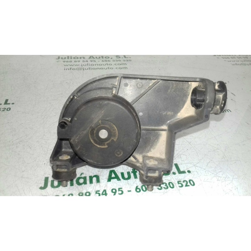 Recambio de potenciometro pedal para citroen c5 berlina 2.0 hdi sx referencia OEM IAM 9643365680 445821001002 VDO