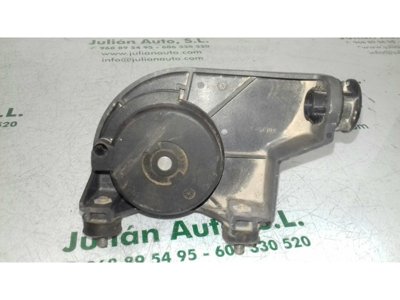 Recambio de potenciometro pedal para citroen c5 berlina 2.0 hdi sx referencia OEM IAM 9643365680 445821001002 VDO