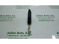 Recambio de sensor de aparcamiento para mercedes-benz clase sl (w230) roadster 55 amg (230.474) referencia OEM IAM 2308212951  