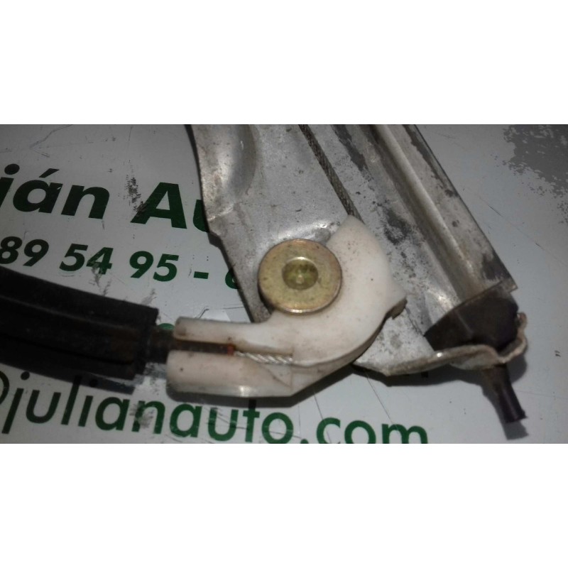 Recambio de elevalunas delantero derecho para citroen xsara picasso 2.0 hdi sx referencia OEM IAM 0130821762  ELECTRICO