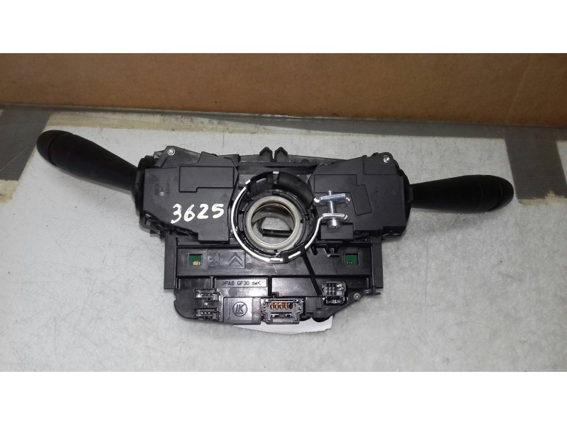 Recambio de mando luces para peugeot 508 access referencia OEM IAM 96759260XT 28704Z COM2008