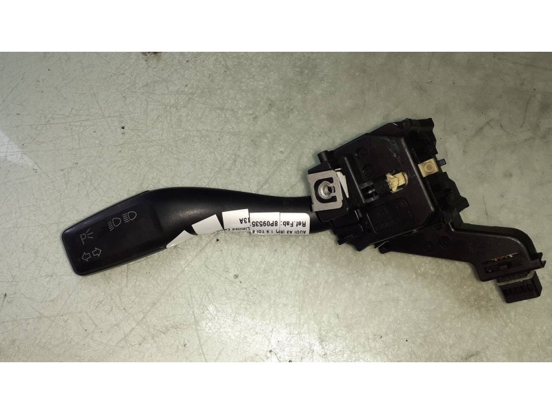 Recambio de mando luces para audi a3 (8p) 1.9 tdi e limited edition referencia OEM IAM 8P0953513A 01103600 