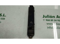 Recambio de sensor de aparcamiento para mercedes-benz clase sl (w230) roadster 55 amg (230.474) referencia OEM IAM 2308212951   2