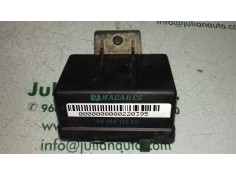 Recambio de caja precalentamiento para citroen c5 berlina 2.0 hdi sx referencia OEM IAM 9639912580 5 PINES NAGARES