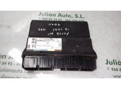 Recambio de modulo confort para ford focus berlina (cak) trend referencia OEM IAM 1S7T15K600FA 5WK48730ABF SIEMENS
