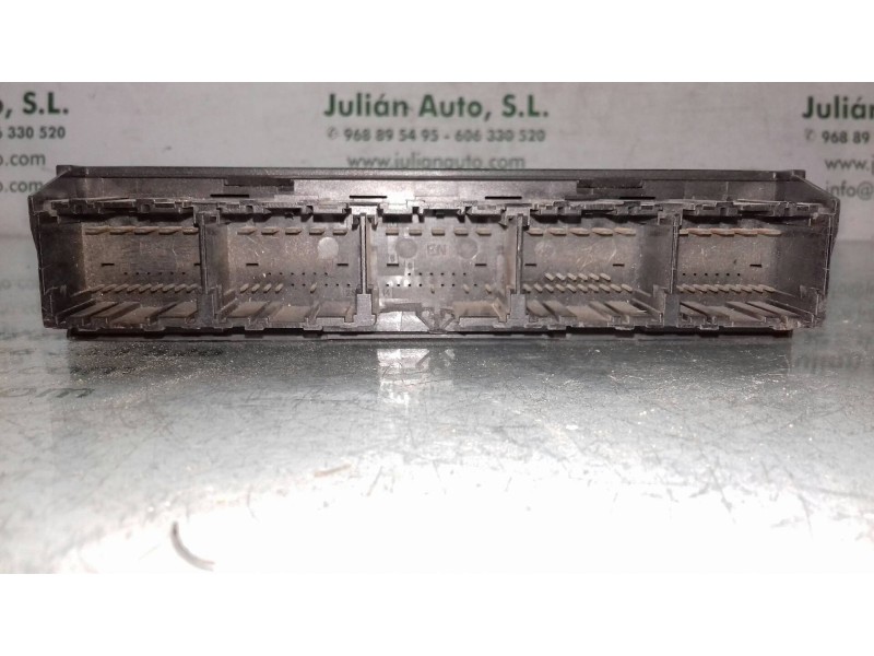 Recambio de modulo confort para ford focus berlina (cak) trend referencia OEM IAM 1S7T15K600FA 5WK48730ABF SIEMENS