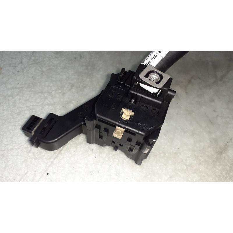 Recambio de mando luces para audi a3 (8p) 1.9 tdi e limited edition referencia OEM IAM 8P0953513A 01103600 