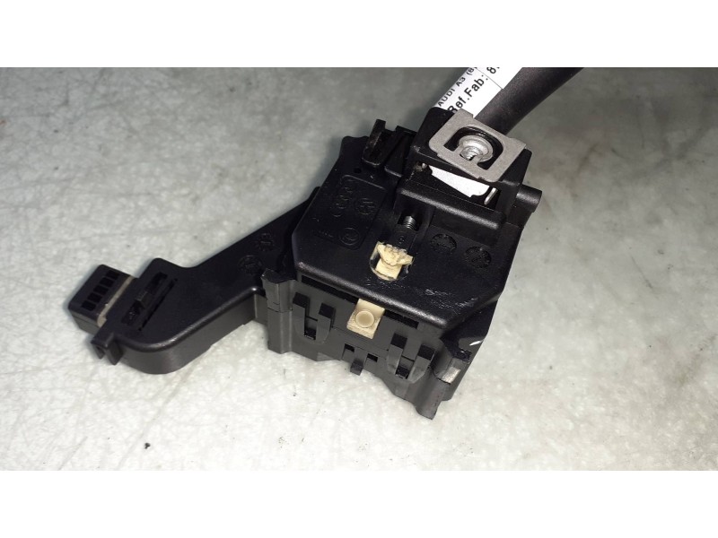 Recambio de mando luces para audi a3 (8p) 1.9 tdi e limited edition referencia OEM IAM 8P0953513A 01103600 