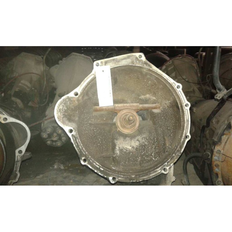 Recambio de caja cambios para mercedes-benz mb 100 d caja cerrada / combi caja abierta (bm serie 631.340/349) referencia OEM IAM