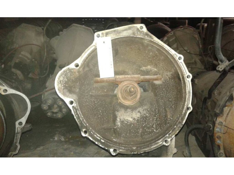 Recambio de caja cambios para mercedes-benz mb 100 d caja cerrada / combi caja abierta (bm serie 631.340/349) referencia OEM IAM