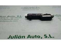 Recambio de guarnecidos palanca cambio para mercedes-benz clase e (w211) berlina e 500 (211.070) referencia OEM IAM A2115420126  2