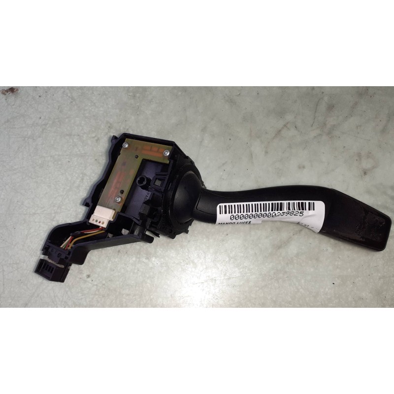 Recambio de mando luces para audi a3 (8p) 1.9 tdi e limited edition referencia OEM IAM 8P0953513A 01103600 