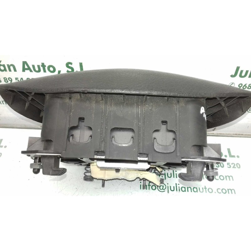 Recambio de airbag delantero izquierdo para citroen xsara picasso 2.0 hdi sx referencia OEM IAM 96470413XT 0035539 