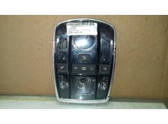 Recambio de luz interior para peugeot 508 access referencia OEM IAM 9651817180 968848N0033 54XT002052