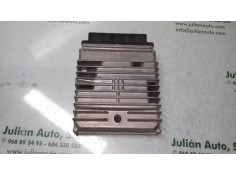 Recambio de centralita motor uce para ford transit connect (tc7) furg. referencia OEM IAM 2T1A12A650DE 12220530 DELPHI