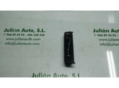 Recambio de guarnecidos palanca cambio para mercedes-benz clase sl (w230) roadster 55 amg (230.474) referencia OEM IAM E03901002