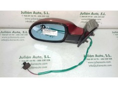 Recambio de retrovisor izquierdo para citroen c5 berlina 2.0 hdi sx referencia OEM IAM   ELECTRICO