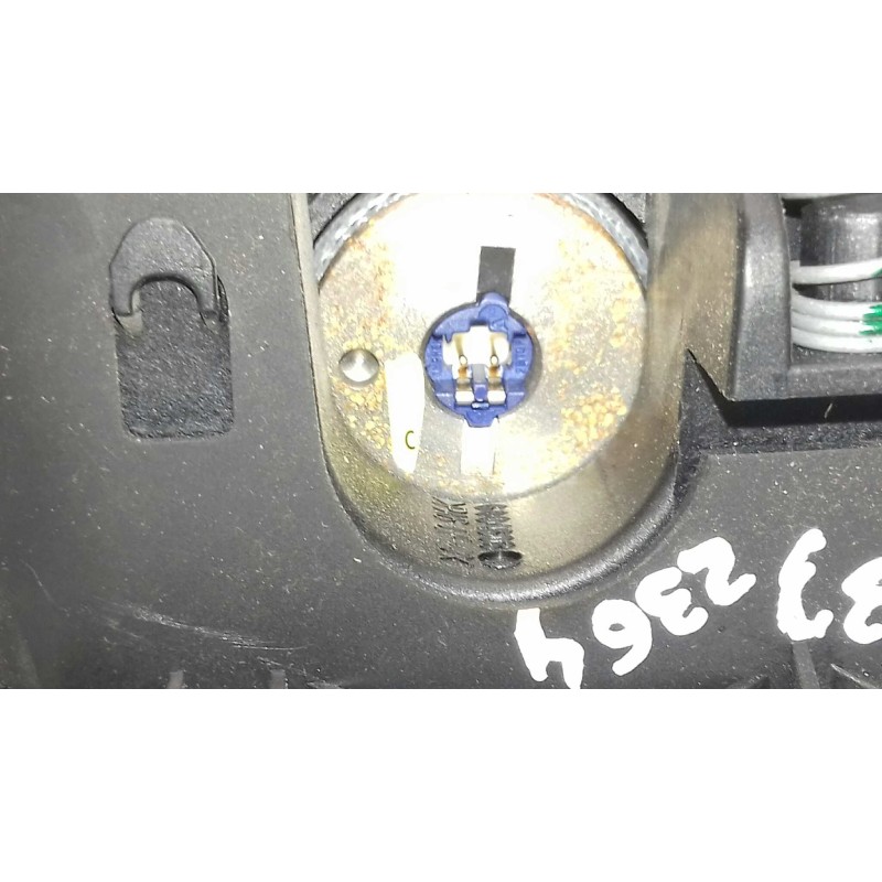 Recambio de airbag delantero izquierdo para citroen xsara picasso 2.0 hdi sx referencia OEM IAM 96470413XT 0035539 