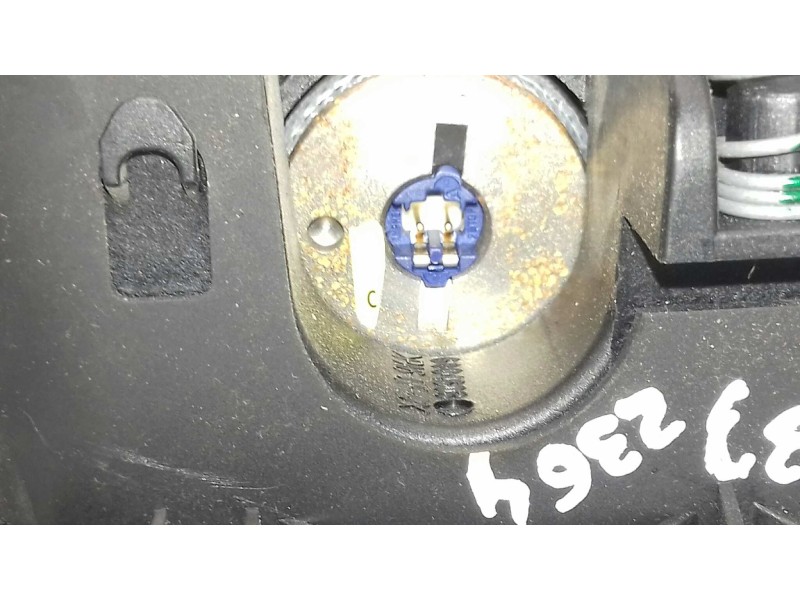 Recambio de airbag delantero izquierdo para citroen xsara picasso 2.0 hdi sx referencia OEM IAM 96470413XT 0035539 