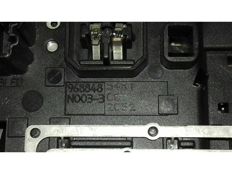 Recambio de luz interior para peugeot 508 access referencia OEM IAM 9651817180 968848N0033 54XT002052