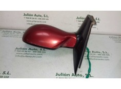 Recambio de retrovisor izquierdo para citroen c5 berlina 2.0 hdi sx referencia OEM IAM   ELECTRICO 2