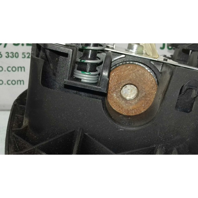 Recambio de airbag delantero izquierdo para citroen xsara picasso 2.0 hdi sx referencia OEM IAM 96470413XT 0035539 
