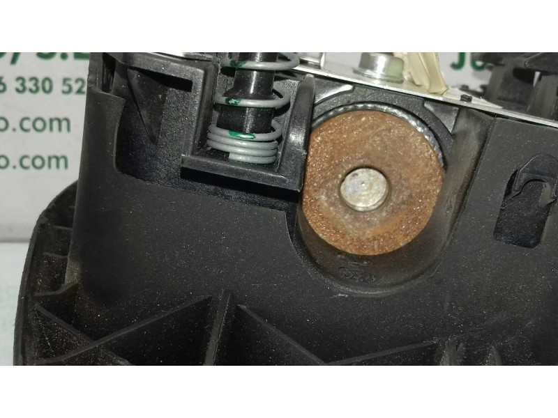 Recambio de airbag delantero izquierdo para citroen xsara picasso 2.0 hdi sx referencia OEM IAM 96470413XT 0035539 