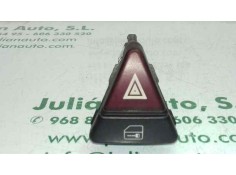 Recambio de warning para mercedes-benz clase a (w168) 170 cdi (168.009) referencia OEM IAM 1688206710 33100101 