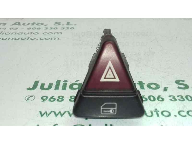 Recambio de warning para mercedes-benz clase a (w168) 170 cdi (168.009) referencia OEM IAM 1688206710 33100101 
