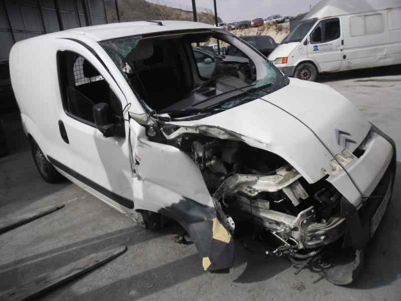 citroen nemo del año 2008