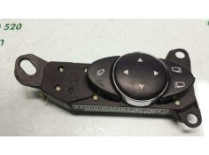 Recambio de mando retrovisor para mercedes-benz clase e (w211) berlina e 500 (211.070) referencia OEM IAM 2118208510 03211011L  2