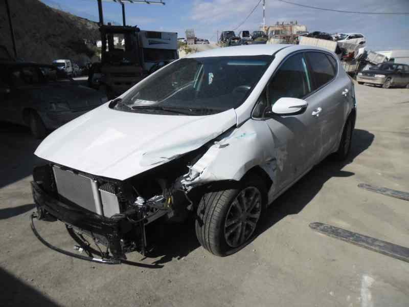 kia cee´d del año 2014